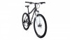 Велосипед Forward Sporting 29 2.0 disc Black - Спортик - магазин велосипедов и спортивного инвентаря