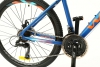 Велосипед Welt Peak 1.0 D 26 2022  - Спортик - магазин велосипедов и спортивного инвентаря