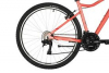 Велосипед STINGER 26" LAGUNA STD розовый - Спортик - магазин велосипедов и спортивного инвентаря