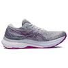 Кроссовки Asics Gel-Kayano 29 Piedmont grey\Orchid женские - Спортик - магазин велосипедов и спортивных товаров
