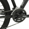 Велосипед Welt Rockfall 2.0 27 2023 Matt Black 18''  - Спортик - магазин велосипедов и спортивного инвентаря