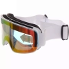 Очки горнолыжные SKI GOOGLES HX16 (белая оправа, линза мультицвет) - Спортик - магазин велосипедов и спортивных товаров