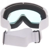 Очки горнолыжные SKI GOOGLES HX16 (белая оправа, линза мультицвет) - Спортик - магазин велосипедов и спортивных товаров