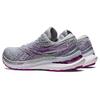 Кроссовки Asics Gel-Kayano 29 Piedmont grey\Orchid женские - Спортик - магазин велосипедов и спортивных товаров