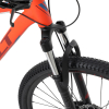 Велосипед Welt Ridge 1.0 D 27 promo 2023 Orange - Спортик - магазин велосипедов и спортивного инвентаря