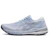 Кроссовки Asics GT-2000 10 Soft sky\Pure silver женские - Спортик - магазин велосипедов и спортивных товаров