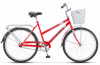 Велосипед дорожный STELS Navigator 205 26", 1 скорость (19") Z010  - Спортик - магазин велосипедов и спортивного инвентаря