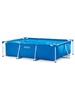 Бассейн каркасный INTEX Pink Frame Pool 220×150×60 см - Спортик - магазин велосипедов и спортивных товаров