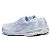 Кроссовки Asics GT-2000 10 Soft sky\Pure silver женские - Спортик - магазин велосипедов и спортивных товаров