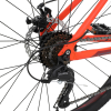 Велосипед Welt Ridge 1.0 D 27 promo 2023 Orange - Спортик - магазин велосипедов и спортивного инвентаря