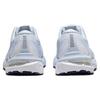 Кроссовки Asics GT-2000 10 Soft sky\Pure silver женские - Спортик - магазин велосипедов и спортивных товаров