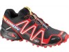 Кроссовки Salomon Spikecross 3 CS M - Спортик - магазин велосипедов и спортивных товаров