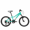 Велосипед Welt Floxy 20" Mint Green  - Спортик - магазин велосипедов и спортивных товаров