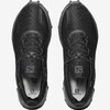 Кроссовки Salomon ALPHACROSS GTX Black / Ebony / Black - Спортик - магазин велосипедов и спортивных товаров