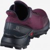 Кроссовки Salomon ALPHACROSS W Potent Purple/Navy Blazer/India Ink - Спортик - магазин велосипедов и спортивных товаров