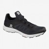 Кроссовки Salomon AMPHIB BOLD Black / Black / White - Спортик - магазин велосипедов и спортивных товаров