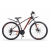 Велосипед Black Aqua Cross 2981 D matt 29"  - Спортик - магазин велосипедов и спортивного инвентаря