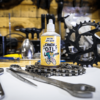 Смазка масло MAX WAX Chain Oil для цепи велосипеда 100мл - Спортик - магазин велосипедов и спортивных товаров
