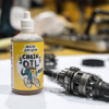 Смазка масло MAX WAX Chain Oil для цепи велосипеда 100мл - Спортик - магазин велосипедов и спортивных товаров
