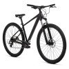 Велосипед Welt Rocket 2.0 29 HD Total Black - Спортик - магазин велосипедов и спортивных товаров