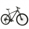 Велосипед Welt Rockfall 2.0 27 2023 Matt Black 18''  - Спортик - магазин велосипедов и спортивного инвентаря