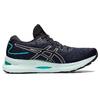 Кроссовки Asics Gel-Nimbus 24 Black\Soothind sea женские - Спортик - магазин велосипедов и спортивных товаров