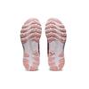 Кроссовки Asics Gel-Nimbus 24 Granberry\Frosted rose женские - Спортик - магазин велосипедов и спортивных товаров