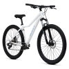Велосипед Welt Bianca 1.0 27 MD Clear White - Спортик - магазин велосипедов и спортивных товаров
