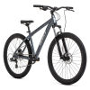 Велосипед Welt Storm 27 HD Calm Graphite - Спортик - магазин велосипедов и спортивных товаров