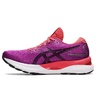 Кроссовки Asics Gel-Nimbus 24 Orchid\Black женские - Спортик - магазин велосипедов и спортивных товаров