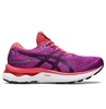 Кроссовки Asics Gel-Nimbus 24 Orchid\Black женские - Спортик - магазин велосипедов и спортивных товаров