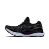 Кроссовки Asics Gel-Nimbus 24 Black\Black женские - Спортик - магазин велосипедов и спортивных товаров