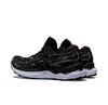 Кроссовки Asics Gel-Nimbus 24 Black\Black женские - Спортик - магазин велосипедов и спортивных товаров