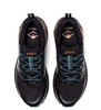 Кроссовки Asics Gel-Trabuco Terra Black\Soft sky женские - Спортик - магазин велосипедов и спортивных товаров