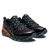 Кроссовки Asics Gel-Trabuco Terra Black\Soft sky женские - Спортик - магазин велосипедов и спортивных товаров