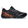 Кроссовки Asics Gel-Trabuco Terra Black\Soft sky женские - Спортик - магазин велосипедов и спортивных товаров