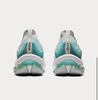 Кроссовки Asics Gel-Kinsei Blast glacier Grey\Piedmont grey женские - Спортик - магазин велосипедов и спортивных товаров