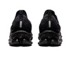 Кроссовки Asics Gel-Kinsei Blast glacier Black\Black женские - Спортик - магазин велосипедов и спортивных товаров