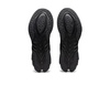 Кроссовки Asics Gel-Kinsei Blast glacier Black\Black женские - Спортик - магазин велосипедов и спортивных товаров