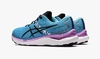 Кроссовки Asics Gel Cumulus 24 Ekiden aquarium\black женские - Спортик - магазин велосипедов и спортивных товаров