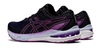 Кроссовки Asics GT-2000 10 Dive blue\Orchid женские  - Спортик - магазин велосипедов и спортивных товаров