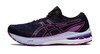 Кроссовки Asics GT-2000 10 Dive blue\Orchid женские  - Спортик - магазин велосипедов и спортивных товаров