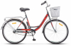 Велосипед дорожный STELS Navigator 245 26", 19" Z010  - Спортик - магазин велосипедов и спортивного инвентаря