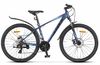 Велосипед Stels Navigator 720 MD 27.5" V010  - Спортик - магазин велосипедов и спортивных товаров