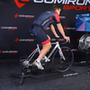Велотренажер велостанок CYCPLUS TRAINER T2 - Спортик - магазин велосипедов и спортивных товаров