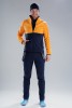 Куртка разминочная NORDSKI PREMIUM двухцветная - Спортик - магазин велосипедов и спортивного инвентаря