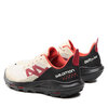 Кроссовки Salomon OUTPULSE GTX Bleached Sand/Black/Poppy Red - Спортик - магазин велосипедов и спортивных товаров