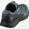 Кроссовки Salomon Sense Ride 2 Stormy Weather / Ebony / Black - Спортик - магазин велосипедов и спортивных товаров