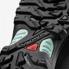 Ботинки Salomon SHELTER CS WP W Black/Ebony/Black - Спортик - магазин велосипедов и спортивных товаров