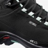 Ботинки Salomon SHELTER CS WP W Black/Ebony/Black - Спортик - магазин велосипедов и спортивных товаров